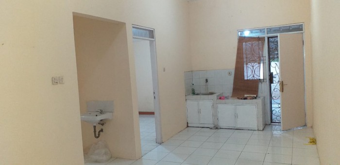 Rumah Dijual di Cluster Taman Simpruk Lippo Cikarang